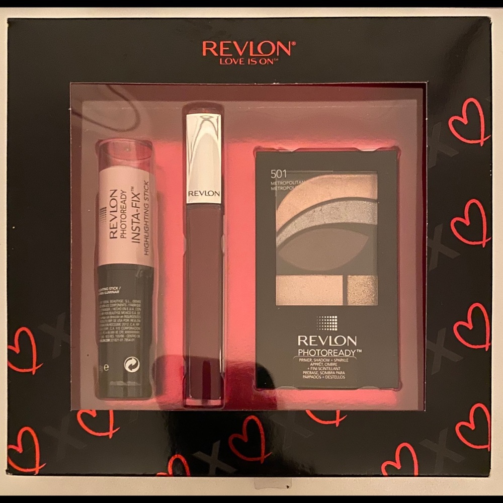 Makeup Kit